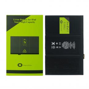 Oh-Box Battery For iPad 3